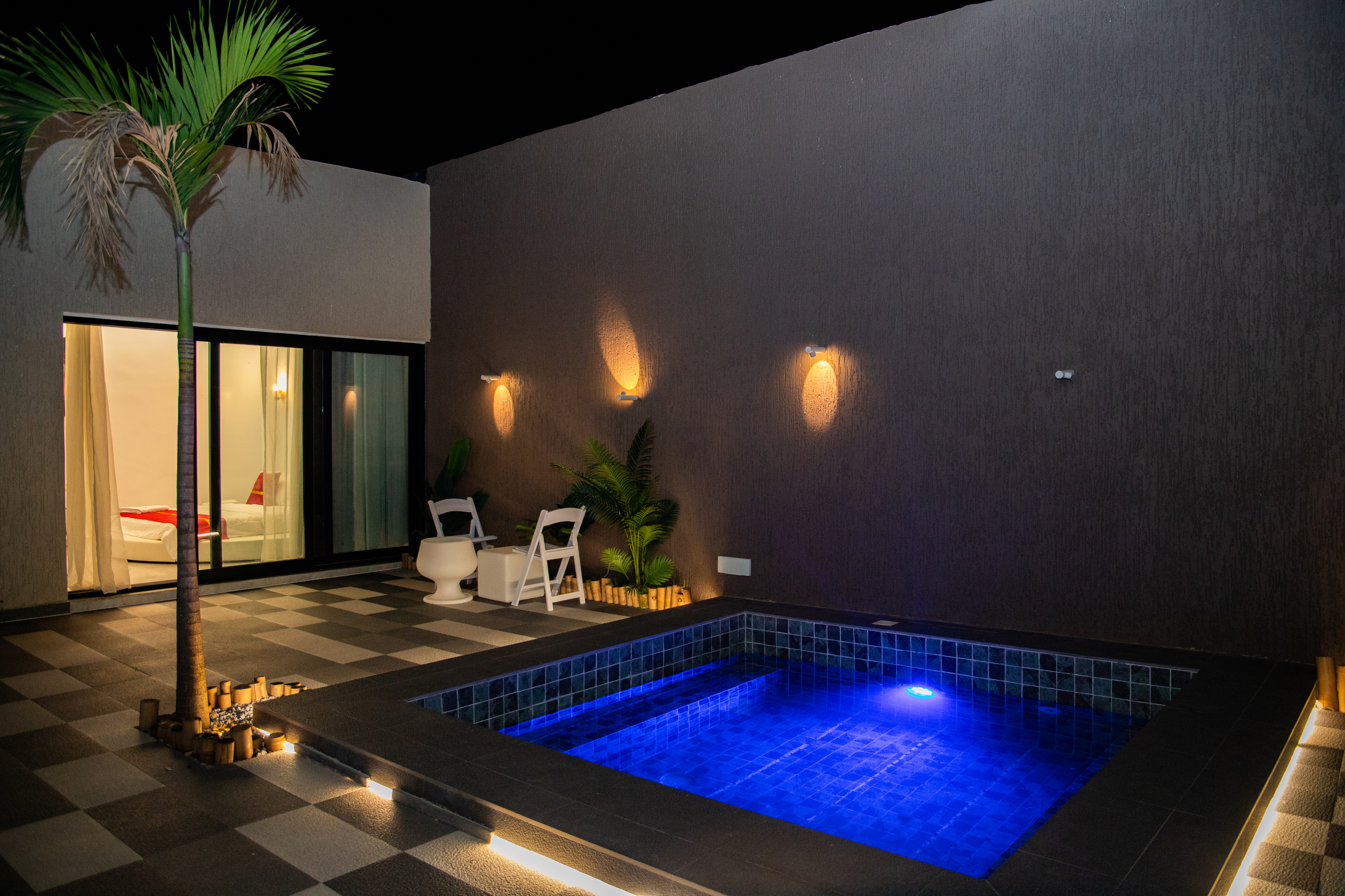 villa evane à Yamoussoukro